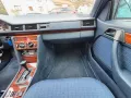 Mercedes-Benz W124 230 CE  3 Hand Klima orginal 64184 km