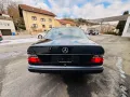Mercedes-Benz W124 230 CE  3 Hand Klima orginal 64184 km