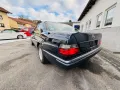 Mercedes-Benz W124 230 CE  3 Hand Klima orginal 64184 km