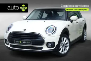 MINI One Clubman Mini 1.5 Business Edition / Apple Ca