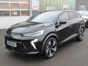 Mitsubishi Grandis 1.8 Hybrid Benziner Intro Edition