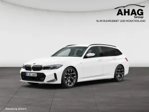 BMW 330d xDrive Touring Automatic M Sportpaket HIFI