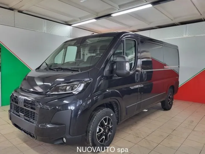 Fiat FIAT Ducato Ducato 35 2.2 Mjt 140CV MH1 L2H1 Fur