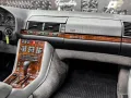 Mercedes-Benz 600 SE*W140*UNGLAUBLICH*KLASSISCH*ENTHUSIASTEN