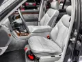 Mercedes-Benz 600 SE*W140*UNGLAUBLICH*KLASSISCH*ENTHUSIASTEN