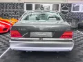 Mercedes-Benz 600 SE*W140*UNGLAUBLICH*KLASSISCH*ENTHUSIASTEN