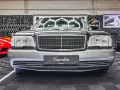 Mercedes-Benz 600 SE*W140*UNGLAUBLICH*KLASSISCH*ENTHUSIASTEN