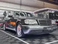 Mercedes-Benz 600 SE*W140*UNGLAUBLICH*KLASSISCH*ENTHUSIASTEN