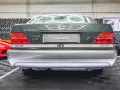 Mercedes-Benz 600 SE*W140*UNGLAUBLICH*KLASSISCH*ENTHUSIASTEN