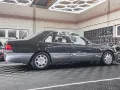 Mercedes-Benz 600 SE*W140*UNGLAUBLICH*KLASSISCH*ENTHUSIASTEN