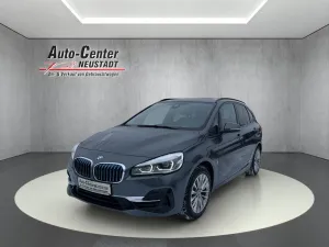 BMW 2 Active Tourer 225 xe Luxury Line iPerformance
