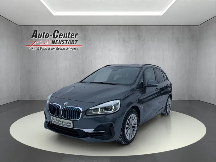 BMW 2 Active Tourer 225 xe Luxury Line iPerformance