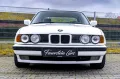 BMW 535*E34-M PAKET*VOLL LEDER*AUTHENTISCH*KLASSIKER
