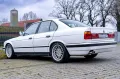BMW 535*E34-M PAKET*VOLL LEDER*AUTHENTISCH*KLASSIKER