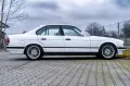 BMW 535*E34-M PAKET*VOLL LEDER*AUTHENTISCH*KLASSIKER