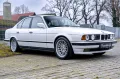 BMW 535*E34-M PAKET*VOLL LEDER*AUTHENTISCH*KLASSIKER