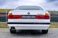 BMW 535*E34-M PAKET*VOLL LEDER*AUTHENTISCH*KLASSIKER