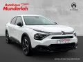 Citroën C4 X PT 130 EAT8 Shine R-KAMERA PDC KLIMAAUTOM. 