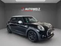 MINI Cooper Autom. LED,SHZ,PDC,Temp