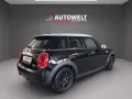 MINI Cooper Autom. LED,SHZ,PDC,Temp