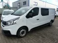 Fiat Talento L2 1.Hand Klima 6-Sitzer EURO6