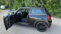 MINI One Blackyard Blackyard