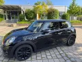 MINI One Blackyard Blackyard