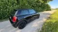 MINI One Blackyard Blackyard