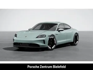 Porsche Taycan 4S Head-Up Soft-Close Surround-View BOSE