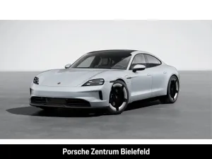 Porsche Taycan 4S HA-Lenkung Surround-View Sitzbelüftung