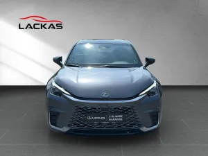 Lexus LBX Basis 1.5 Hybrid*KOMFORT-P AKET*15JGARANTIE