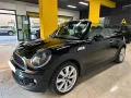 MINI Mini Cooper S Coupe 1.6 Coupé