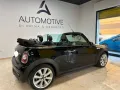 MINI Mini Cooper S Coupe 1.6 Coupé