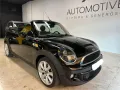 MINI Mini Cooper S Coupe 1.6 Coupé