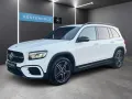 Mercedes-Benz GLB 220 4Matic AMG LED AHK Night Keyl-GO Kamera