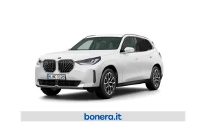 BMW X3 d xDrive20 Steptronic