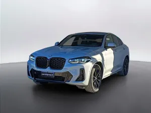 BMW X4 G02 2021 - X4 xdrive20d mhev 48V Msport a