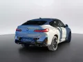 BMW X4 G02 2021 - X4 xdrive20d mhev 48V Msport a