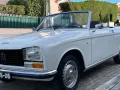 Peugeot 304 S Cabriolet