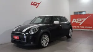 MINI Mini 5 porte Mini 1.5 Cooper 5 porte #FINIT