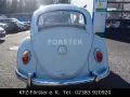 Volkswagen Käfer