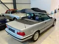 BMW 318i Cabrio, 1. Lack, Scheckheft gepflegt, 2. Hd