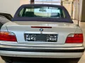 BMW 318i Cabrio, 1. Lack, Scheckheft gepflegt, 2. Hd
