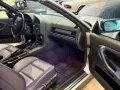 BMW 318i Cabrio, 1. Lack, Scheckheft gepflegt, 2. Hd