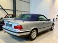 BMW 318i Cabrio, 1. Lack, Scheckheft gepflegt, 2. Hd