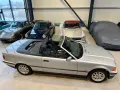 BMW 318i Cabrio, 1. Lack, Scheckheft gepflegt, 2. Hd