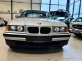 BMW 318i Cabrio, 1. Lack, Scheckheft gepflegt, 2. Hd