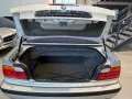 BMW 318i Cabrio, 1. Lack, Scheckheft gepflegt, 2. Hd