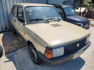 Fiat 127