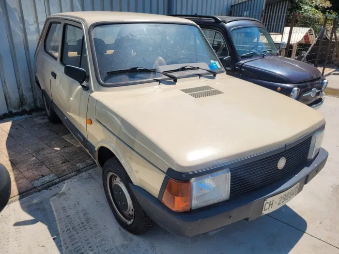 Fiat 127